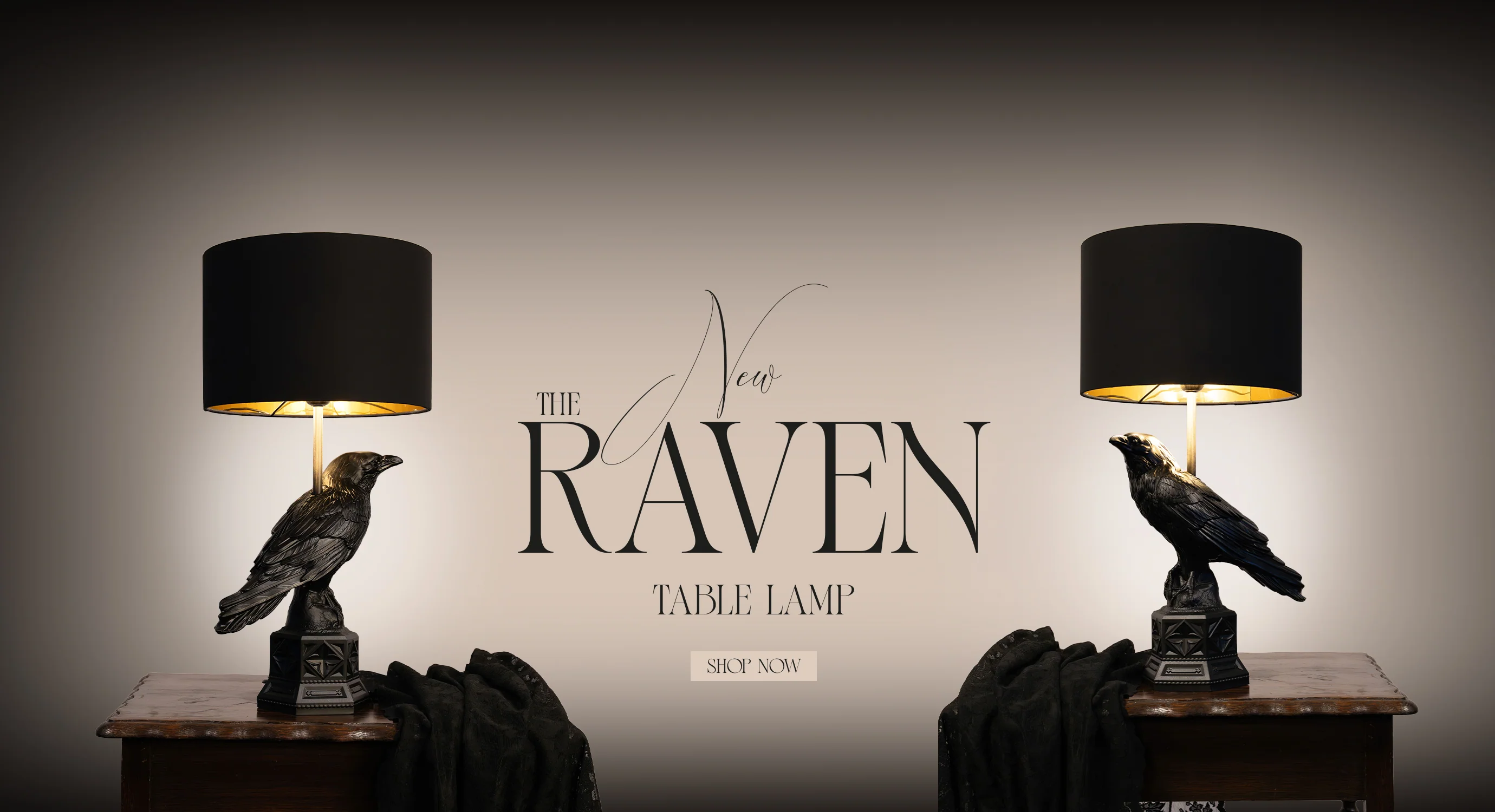 Illuminate the Beautifully Macabre